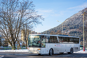 Nevypravenie niektorých spojov na linkách 4 a 5 (10.2.2022)