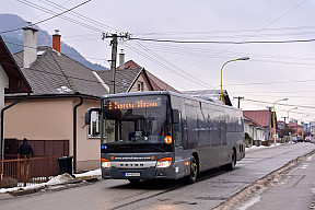 Prvoaprílové zmeny v MHD Ružomberok (od 1.4.2026)