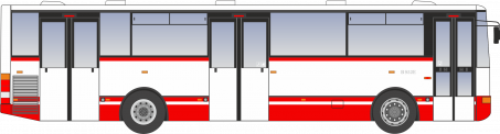 Karosa B 952E.1716