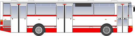 Karosa B 952.1712