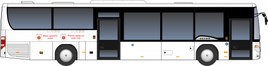 Setra MultiClass S 416 LE business (Blaguss)