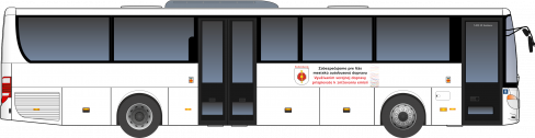 Setra S 415 UL business