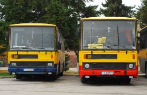 Vozový park mestskej hromadnej dopravy čaká obnova