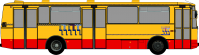 Karosa B 731 & Karosa B 732