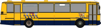 Karosa LC 735 & Karosa LC 736
