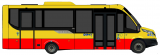 Iveco First CITY