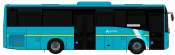 Iveco Crossway 10.8M
