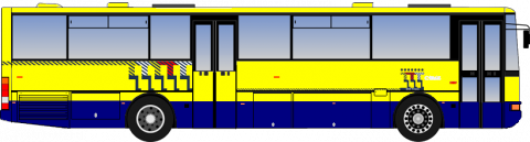 Karosa C 954