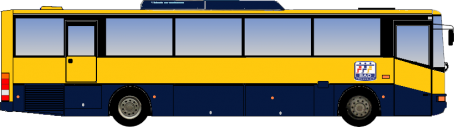 Karosa LC 936.1037 #TT-790AI
