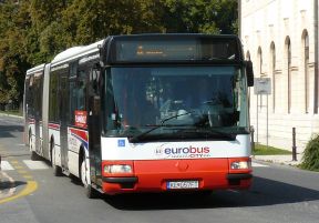 Obmedzenie liniek 9 10 a 16 od 5.8. - 18.8.2013