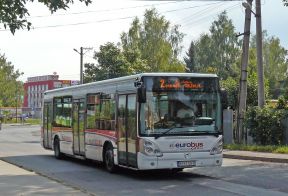 Obnovenie premávky nočnej linky č. 14 od 3.9.2011