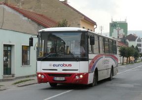 Úpravy v doprave od 1.9.2010