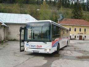 Organizácia MHD počas polročných prázdnin 31.1.2011