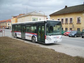 Premávka MHD počas vianočných prázdnin (22.12.2014 – 7.1.2015)