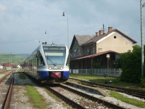 Osobné vlaky do Levoče počas Mariánskej púte (2. – 3.7.2016)