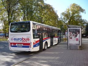 Prehľad zmien v cestovnom poriadku MHD od 14.12.2014