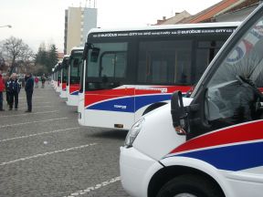 Úpravy v doprave od 1.9.2011