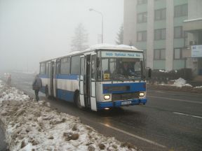 Obmedzenie spojov na Silvestra 31.12.2013