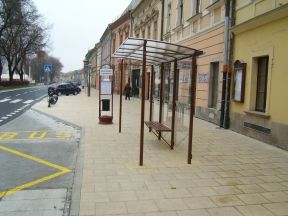 Premávka MHD počas jarných prázdnin (26.2. – 2.3.2018)