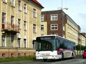 Zmeny v MHD počas rekonštrukcie Duklianskej ulice (10.4. – 15.6.2021)