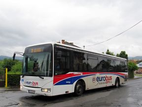 Úprava premávky MHD počas júna (1. – 30.6.2020)