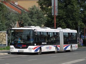 Zmena na linke 4 od 2.5.2017