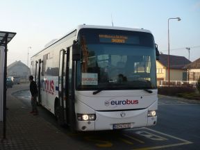 SKIBUS do stredísk Slovenského raja od 10.1.2015 (aktualizované 17.1.)