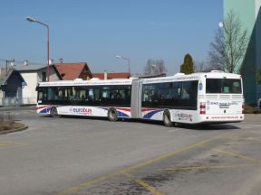 Kapacitné posilnenie ranných spojov linky 15 v nedeľu