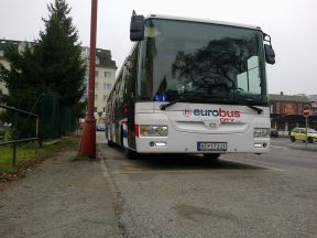 Nové autobusy MHD už v prevádzke