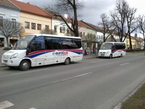 Mimoriadne nevypravenie spojov na linke 7 (23. – 24.6.2022)