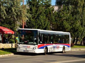 Obnovenie pôvodných trás liniek MHD (od 11.8.2021)