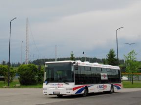 Drobné zmeny na linkách 9 a 14 (od 16.5.2022)