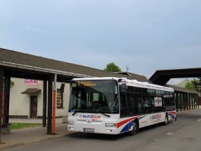 Zmeny v cestovných poriadkoch liniek MHD (od 1.2.2023)