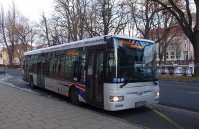 Decembrové zmeny v cestovných poriadkoch MHD (od 11.12.2022)