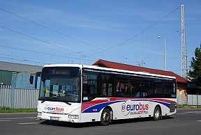 Úprava premávky liniek MHD (od 8.2.2021)