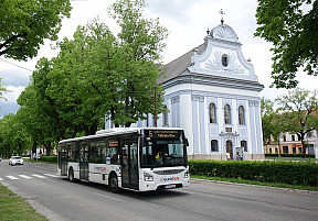 Decembrové zmeny v cestovných poriadkoch (od 14.12.2025)