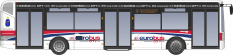 Irisbus Citelis 12M