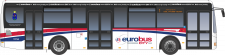 Irisbus Crossway LE 12M