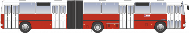 Ikarus 280.08 SN-82-04