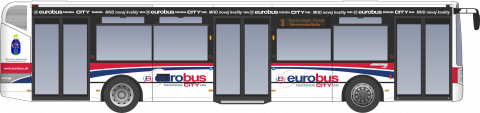 Irisbus Citelis 12M