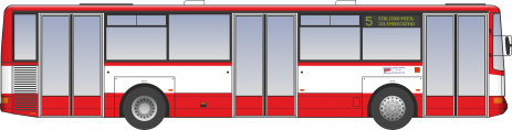 Novoplan C 12