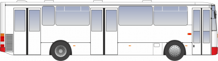 Karosa B 732