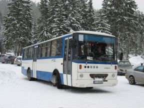 Skibus Štrbské Pleso od 19.12.2008