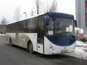 Bezplatný skibus medzi Starým Smokovcom a Tatranskou Lomnicou