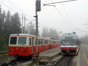 Cenník cestovného na TEŽ a OŽ od 1.11.2011