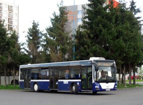 Úprava tarifných podmienok v MHD Poprad (od 1.7.2014)