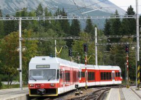 Bezplatné cestovanie na OŽ a TEŽ s Tatry Card (1.6. – 31.10.2013)