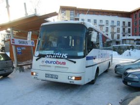 Skibus na Štrbskom Plese (25.12.2011 – 31.3.2012)