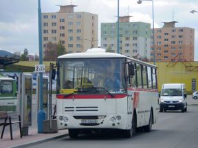 Sprejazdnenie ulice Pod bránou (od 21.7.2014)