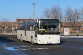 Cestujte so zľavou vo vlakoch a autobusoch po Prešovskom kraji počas Európskeho týždňa mobility (16. – 22.9.2018)